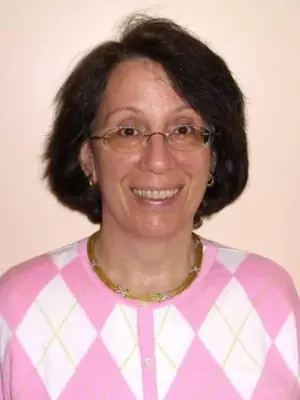 Amy Handwerker