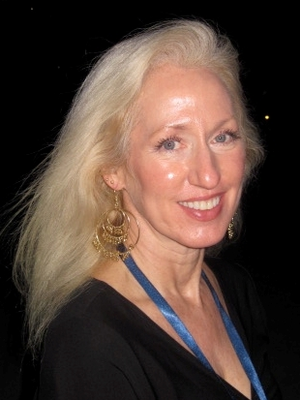 Amy Stefanou