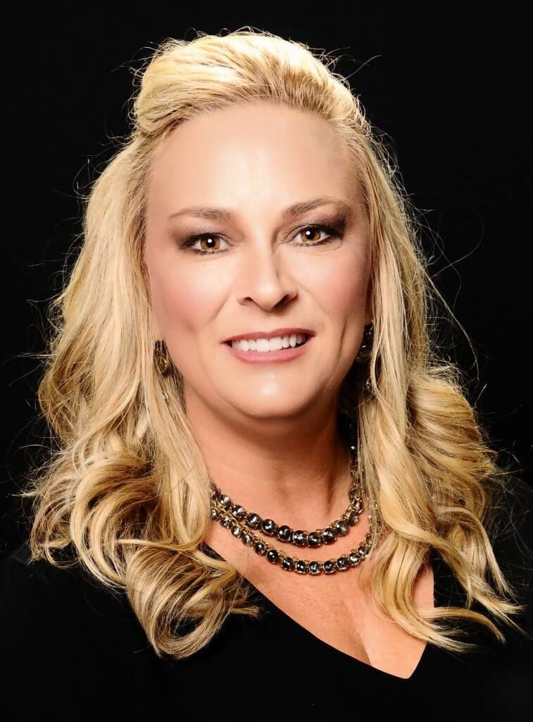 Barb Holmes