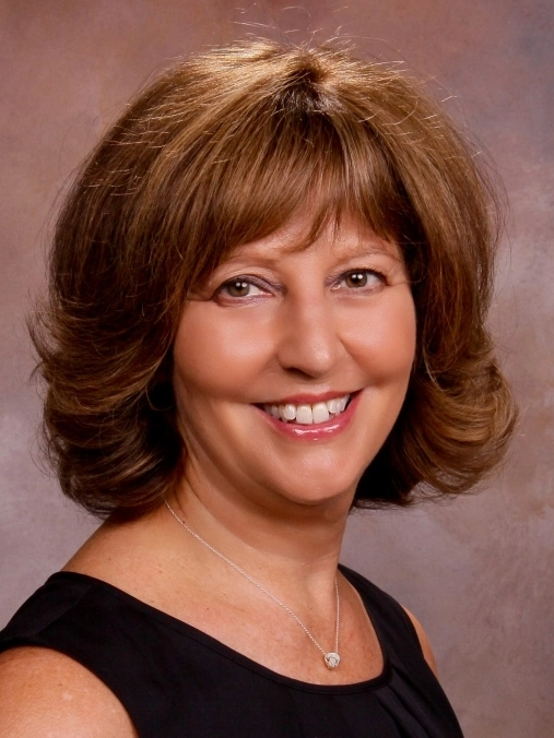 Barbara Fishman