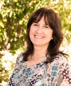Carol Brazeau