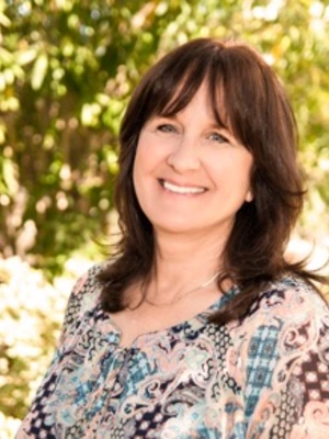 Carol Brazeau