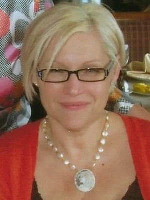 Charlotte Jaeger