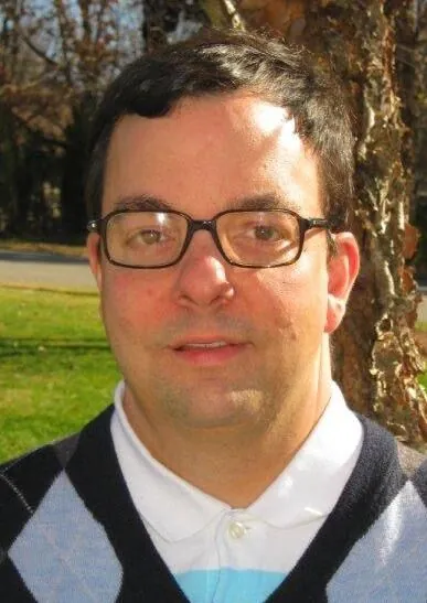 Tom Starrett