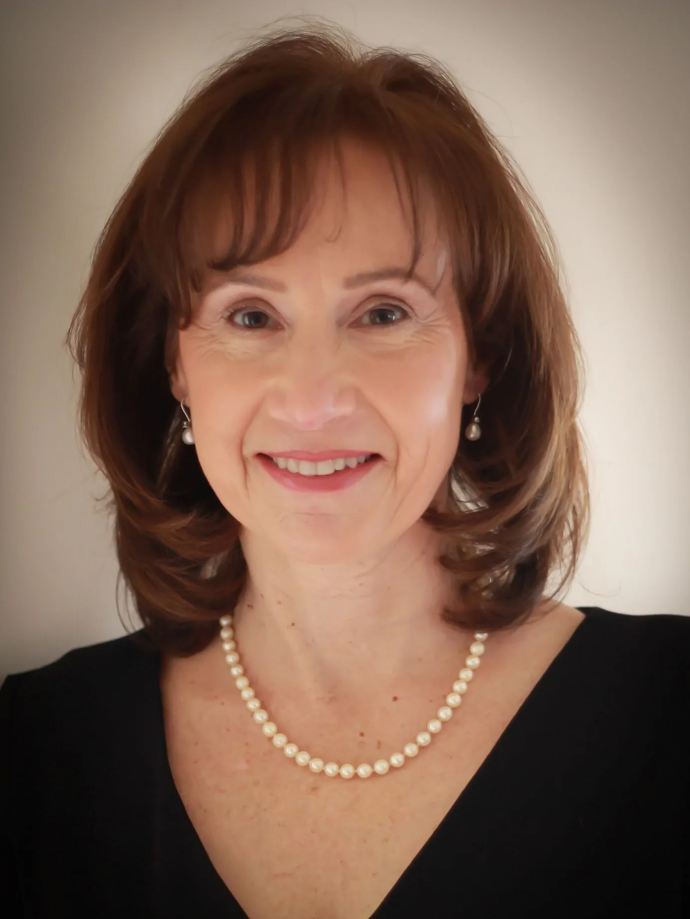 Theresa Jackson