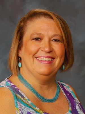 Elaine Carey