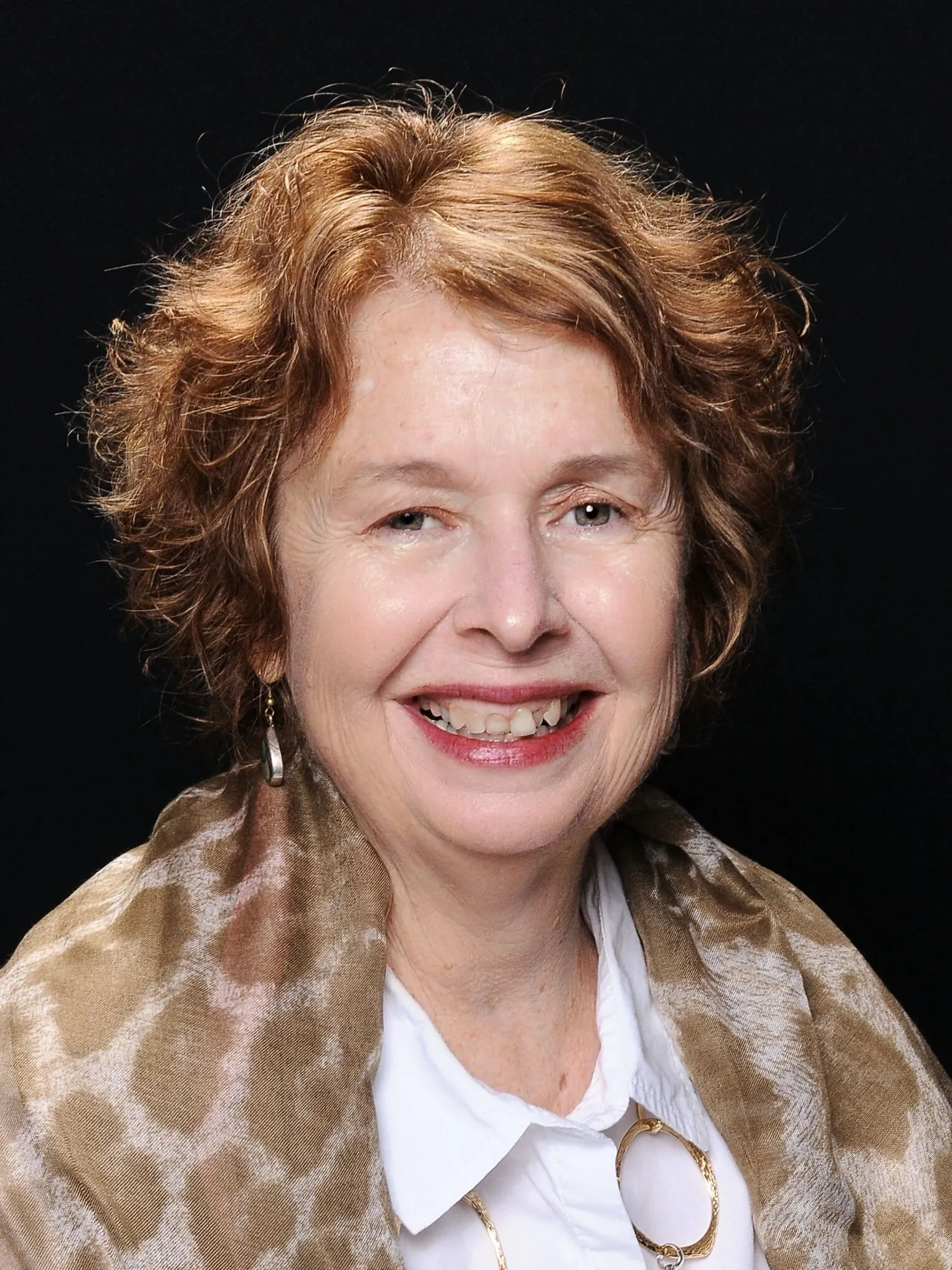 Susan Kelly