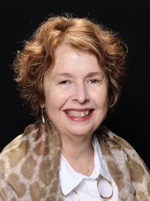Susan Kelly