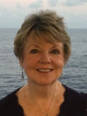 Gail Rodenhauser