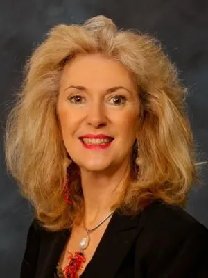 Sandy Feldman