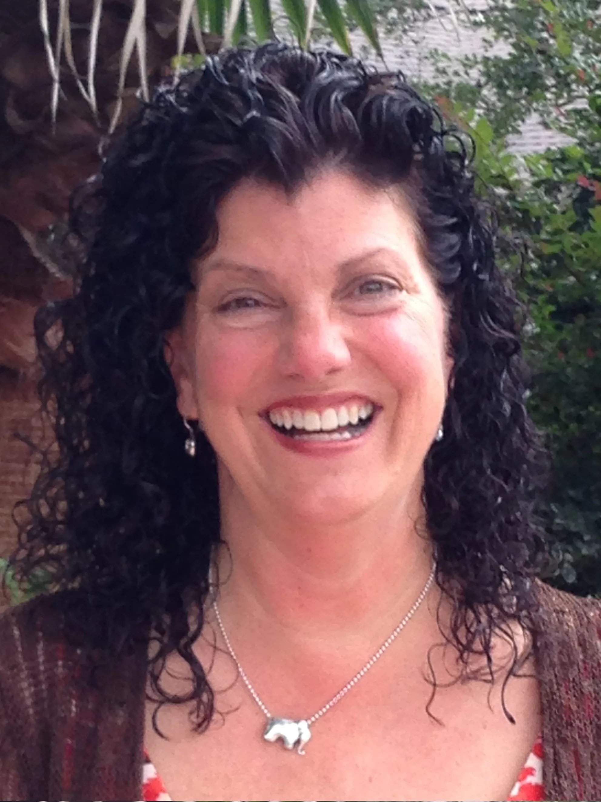 Sandi Favre