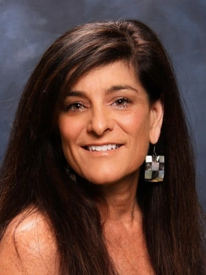 Kathy Moran