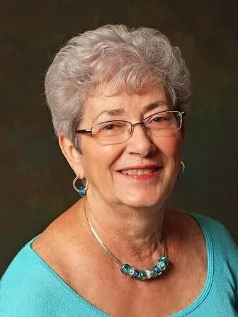 Paulette Neumann