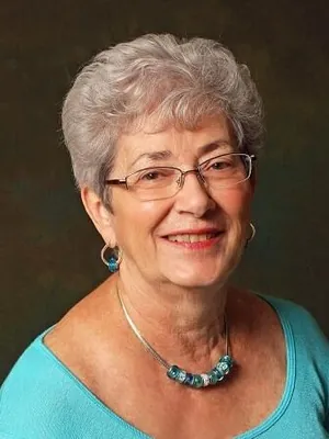 Paulette Neumann