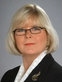 Laurie Rusin