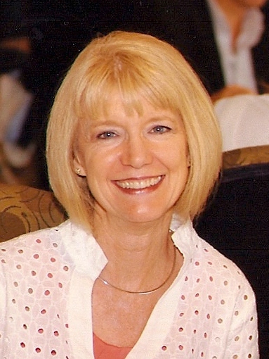 Linda Kinsey