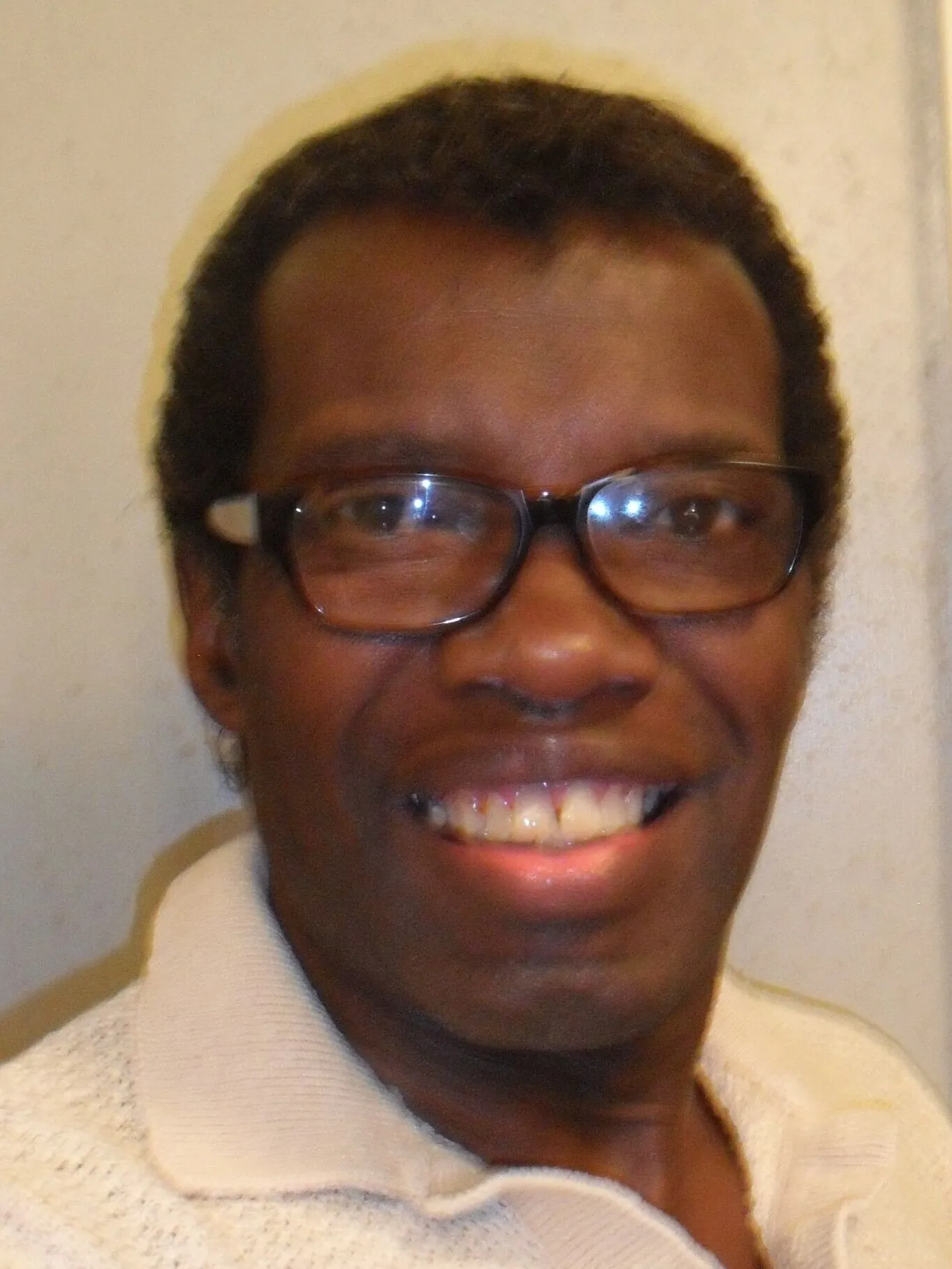 Michael Taylor