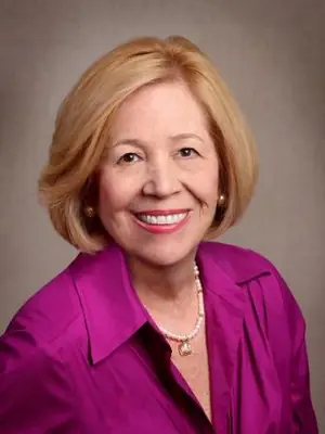 Linda Marshall