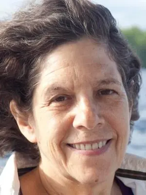 Loraine Gardner