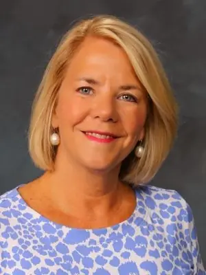 Liz Meehan