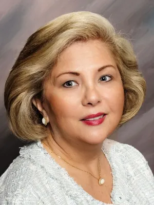 Mary Misinco
