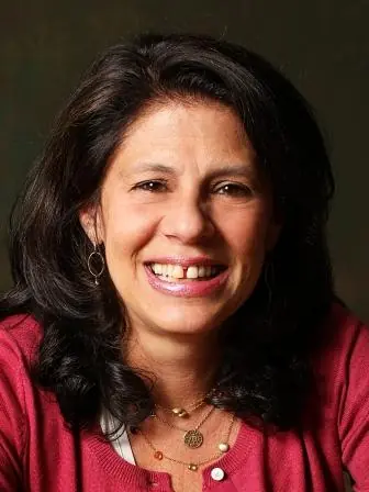 Marcy Kalish
