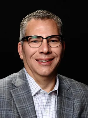 Mark Rubinstein