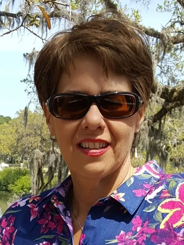 Maryanne Scully