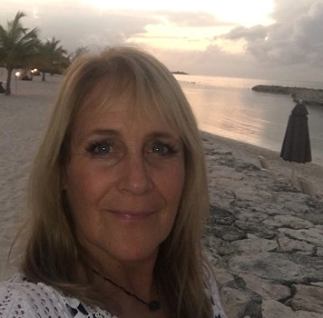 Patti Dougan