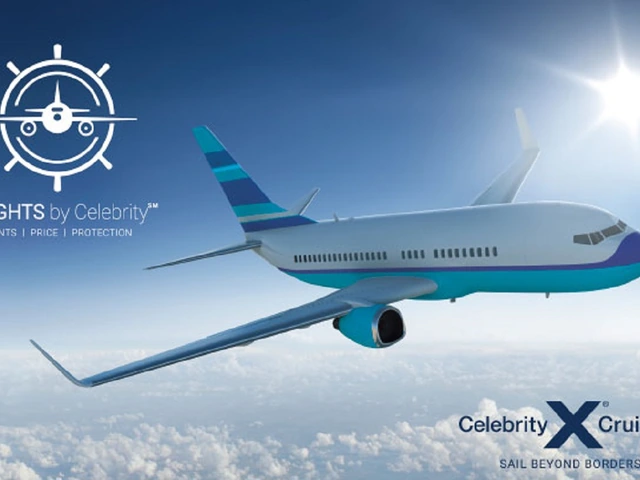 Complete Vacations - from the tarmac to the top deck.