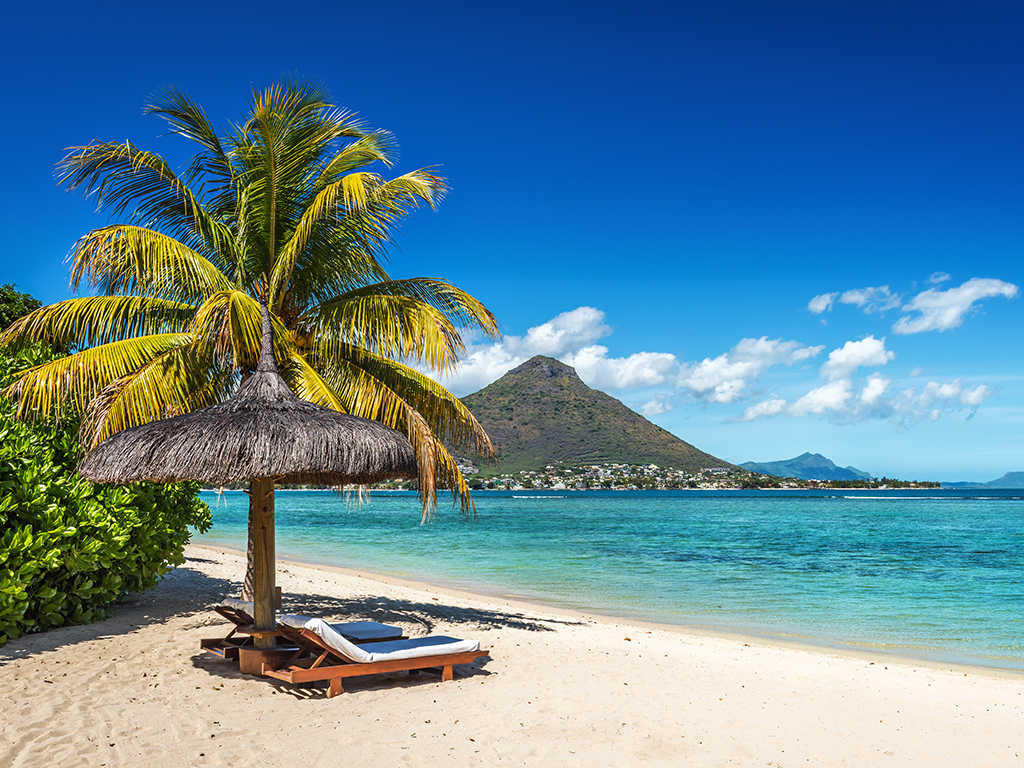 Mauritius Escape on Sale