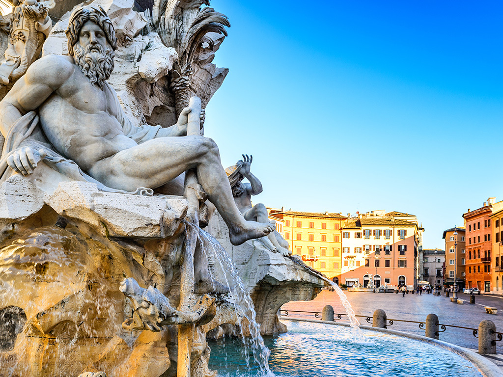 Exclusive savings on the Italian Indulgence!