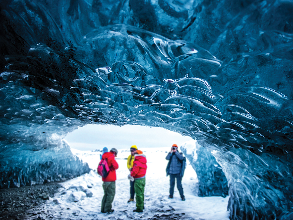 Exclusive Savings in Iceland!