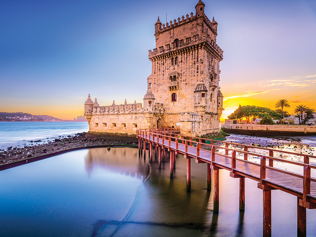 Lisbon and Porto Small Group tour on sale!