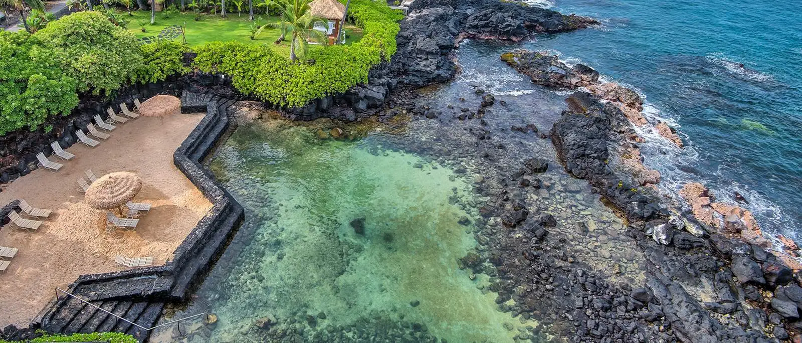 Royal Kona Resort