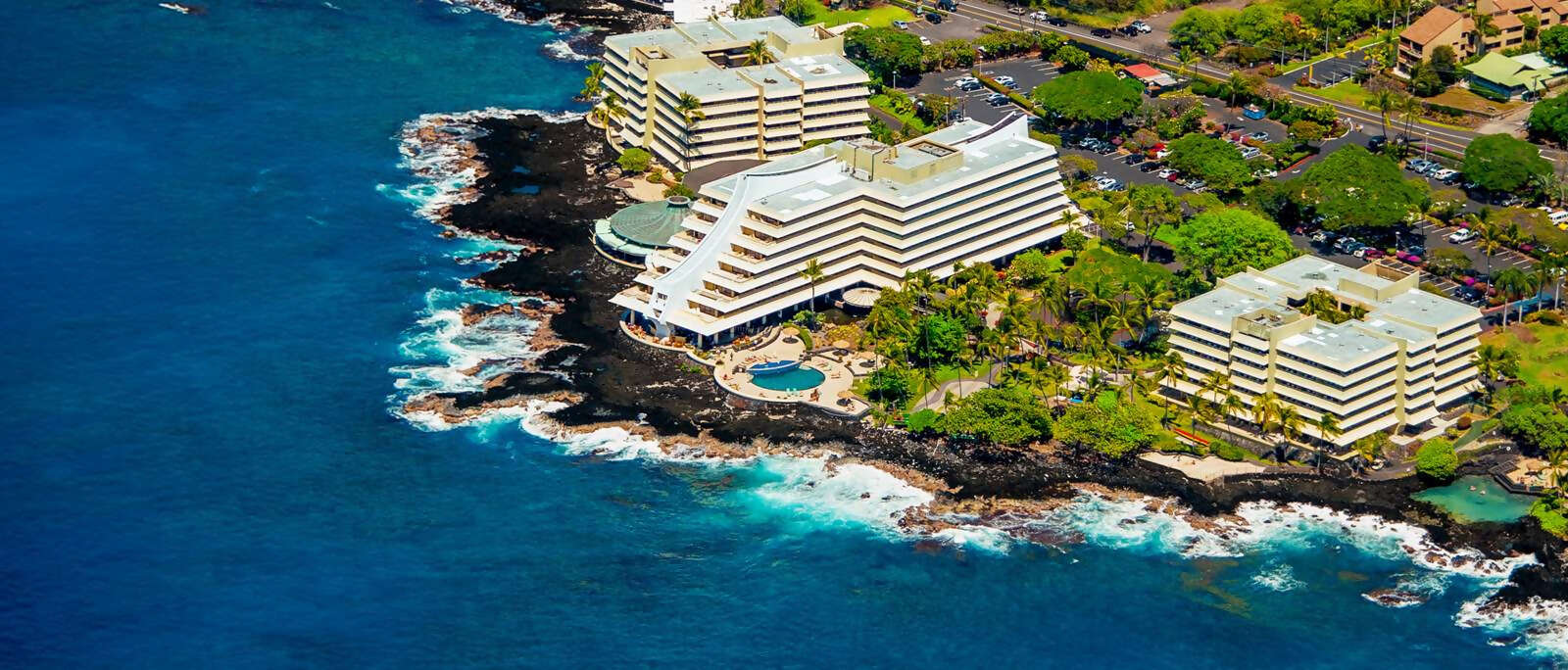 Royal Kona Resort