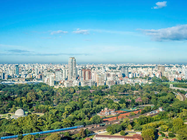 Argentina