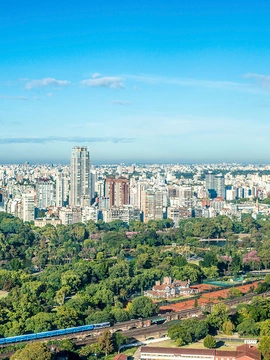 Argentina