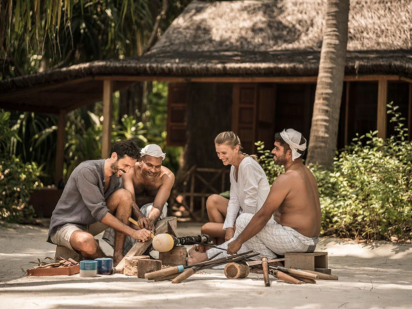 10 Travel Companies Making the World a Better Place