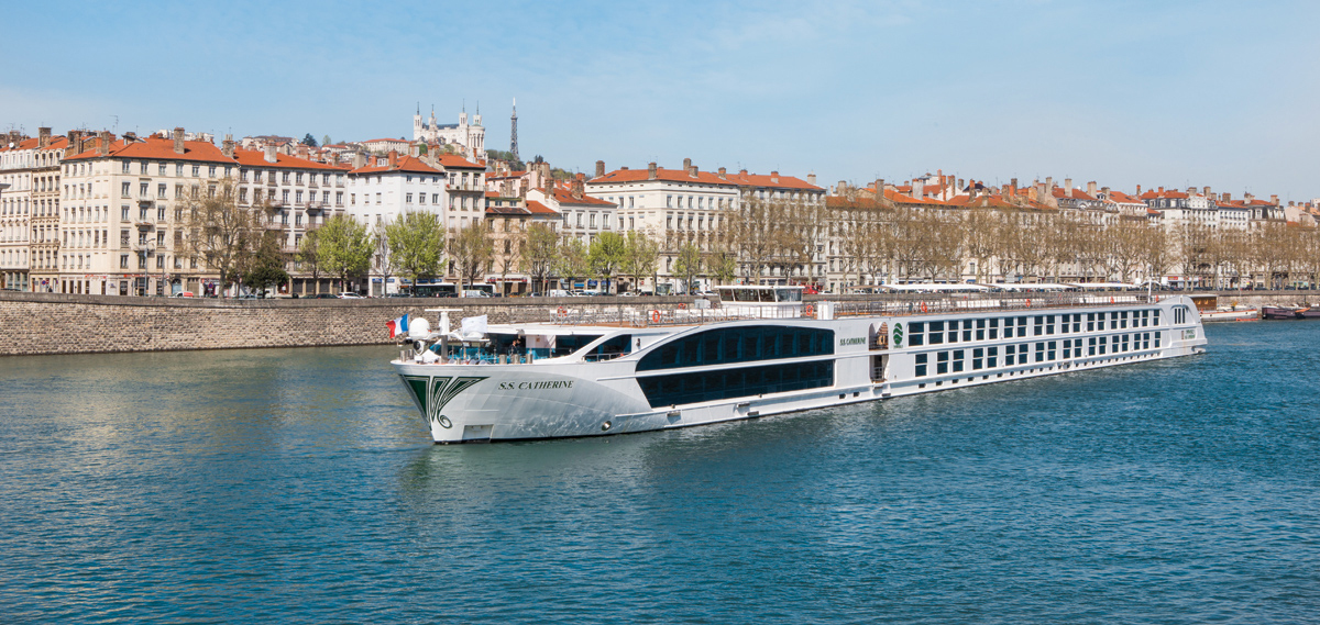 River Cruises
