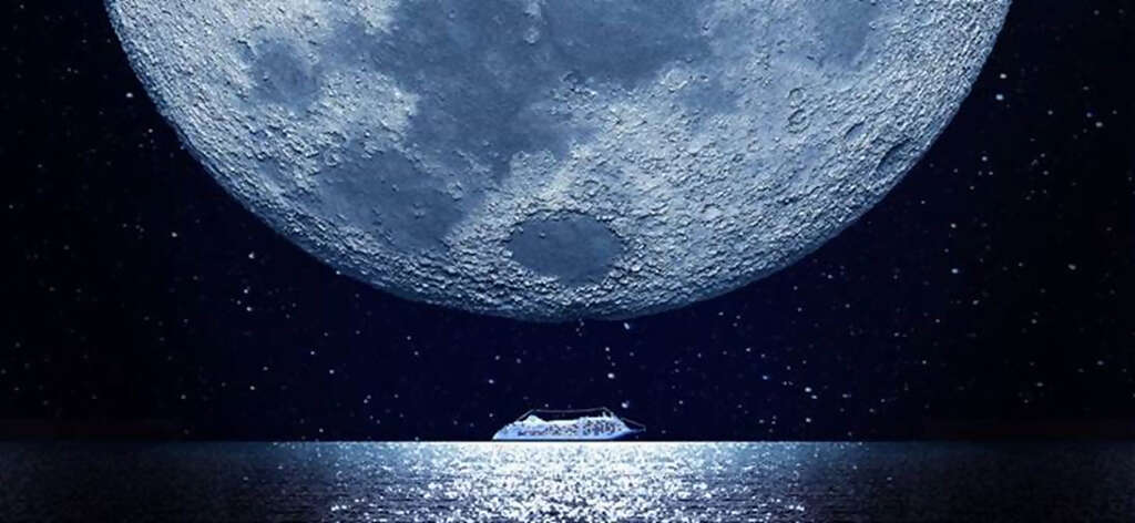 Silversea Counts Down to the Arrival of Silver Moon