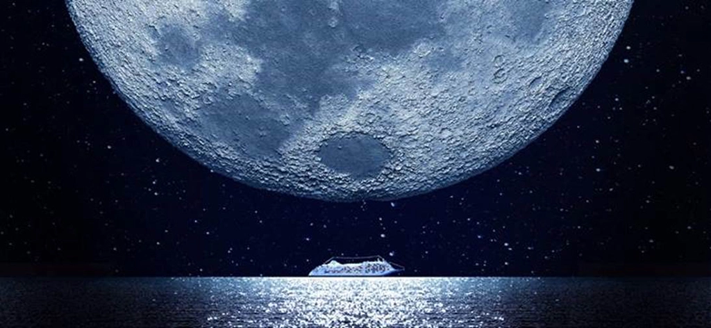 Silversea Counts Down to the Arrival of Silver Moon
