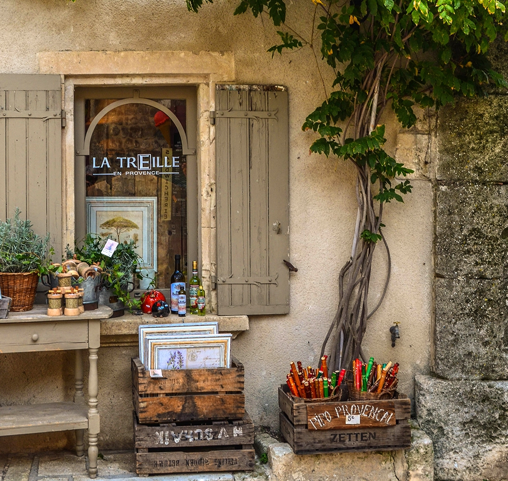 Provence: A Feast for the Soul