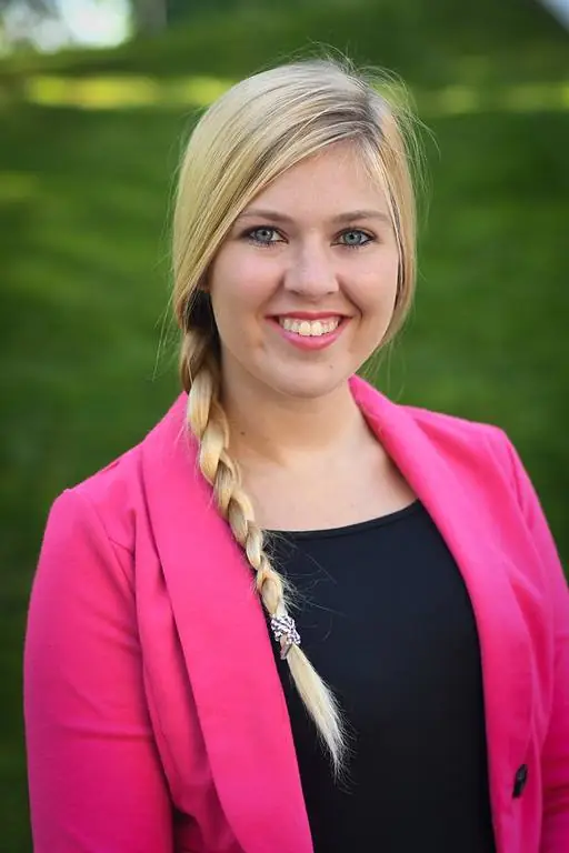 Tasha Haight