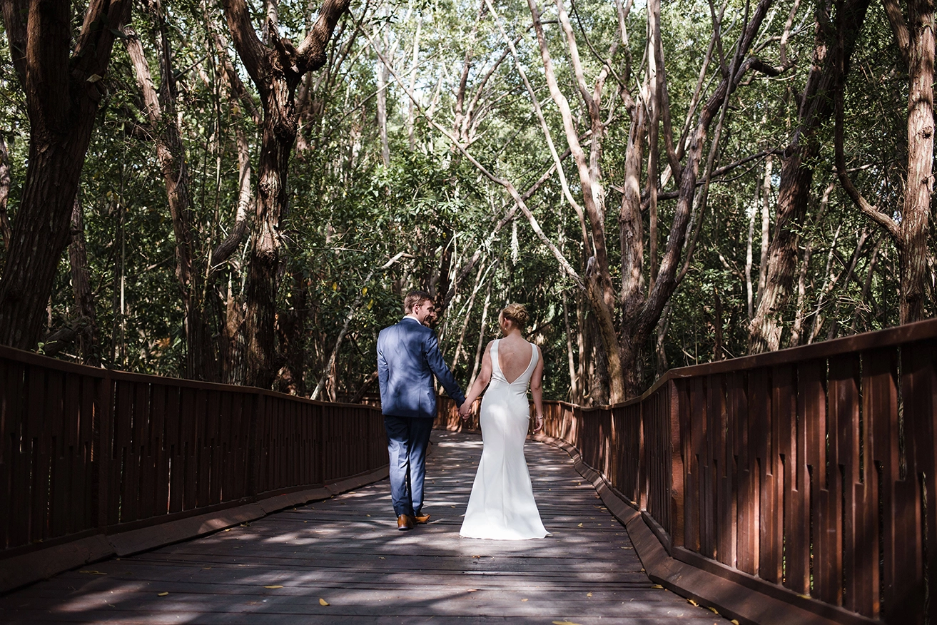Our Destination Wedding - Can't thank enough to Ginger, Kemi & Laura