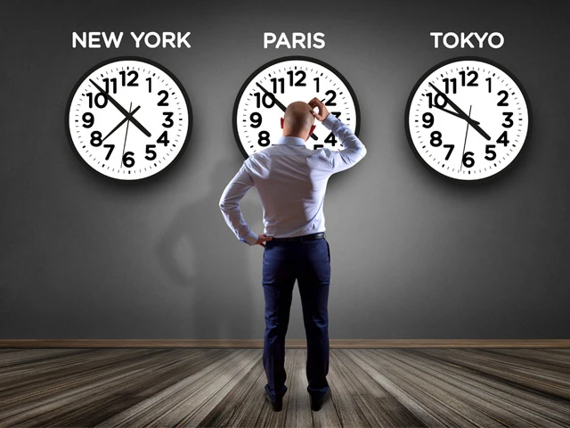 Arriving Fresh: Combatting Jet Lag