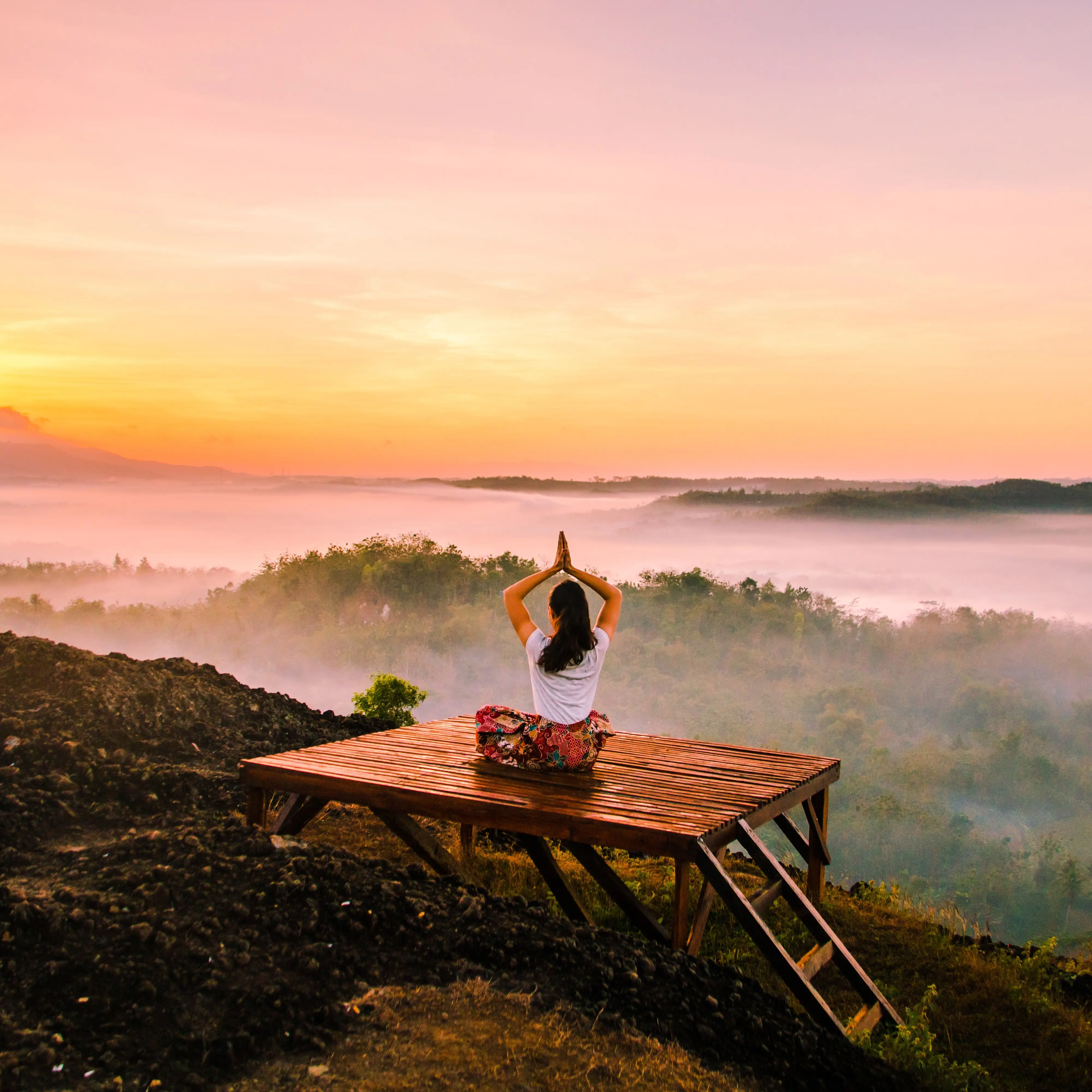 Wellness Ideas