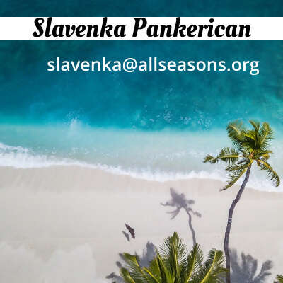 Slavenka Pankerichan