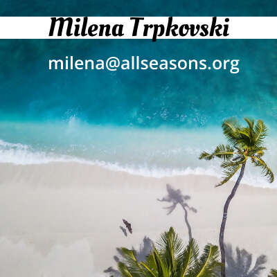 Milena Trpkovski