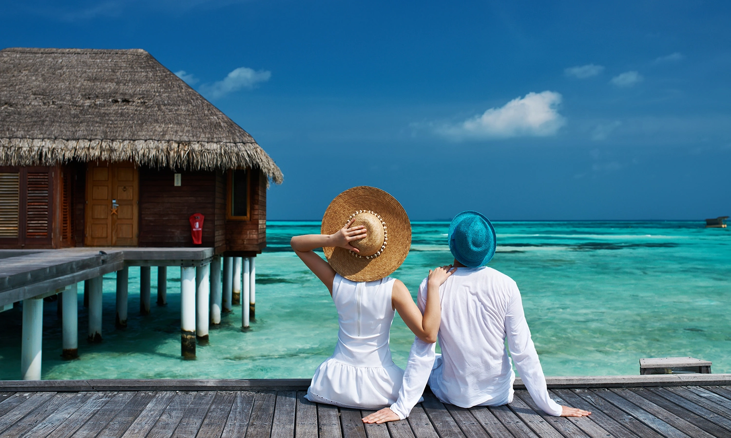 Romance Travel